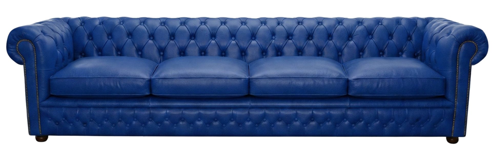 The Kensington Chesterfield